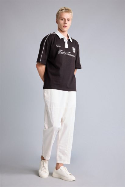 Harem Trousers