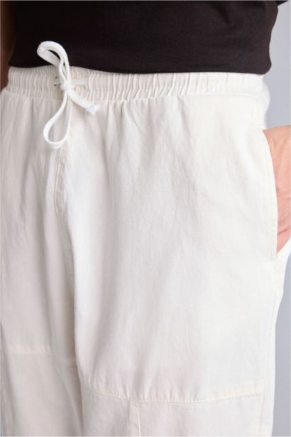 Harem Trousers