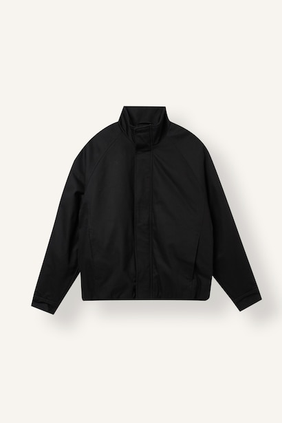 Куртка Balloon Fit
