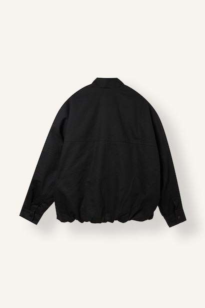 Куртка Balloon Fit