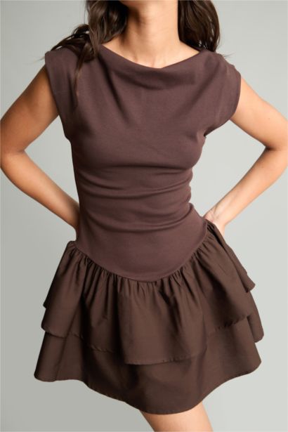 Ribana Dress