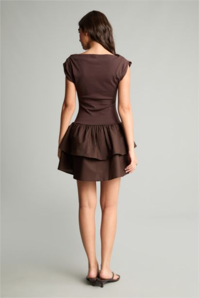 Ribana Dress