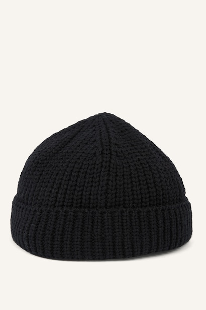 Man Beret