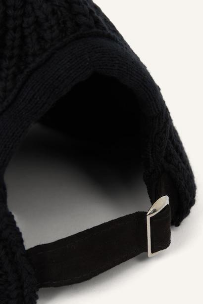 Man Beret