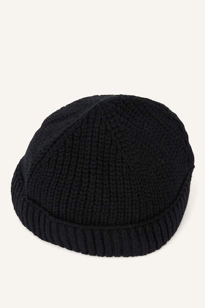 Man Beret