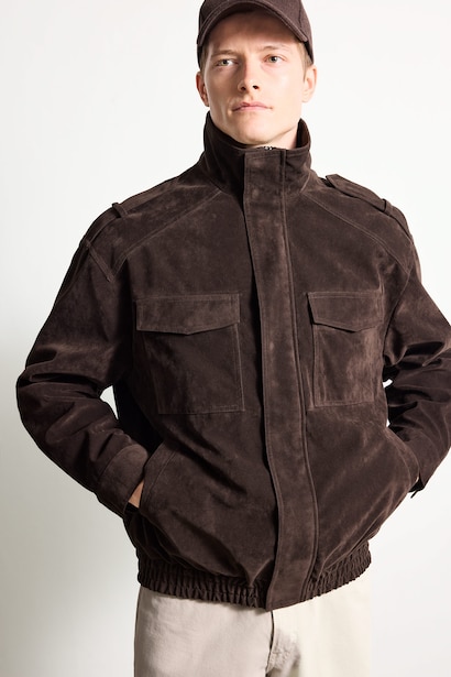 Куртка Regular Fit