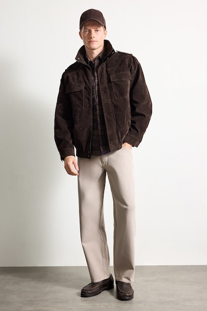 Куртка Regular Fit