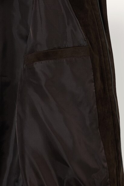 Куртка Regular Fit