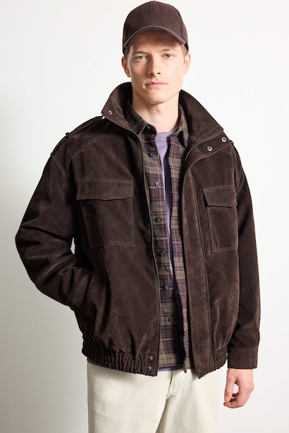 Куртка Regular Fit