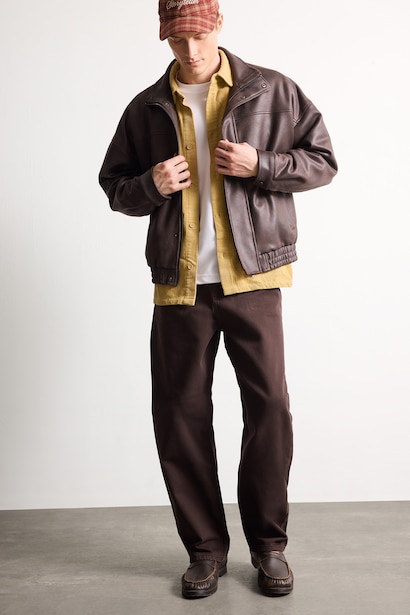 Puffer Jacket