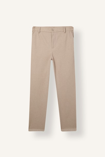 Tailored Fit Pantolon