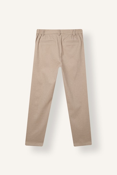 Tailored Fit Pantolon