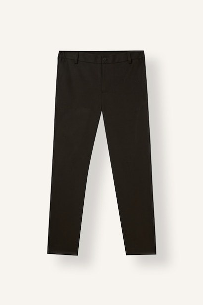 Tailored Fit Pantolon