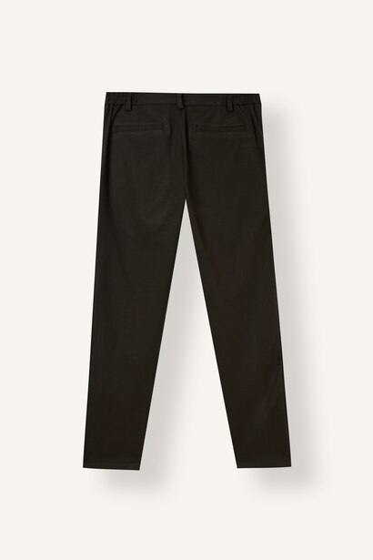 Tailored Fit Pantolon