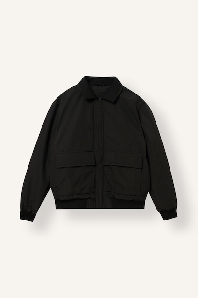 Regular Fit Cepli Mont