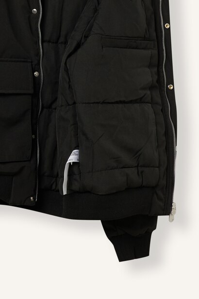 Regular Fit Cepli Mont