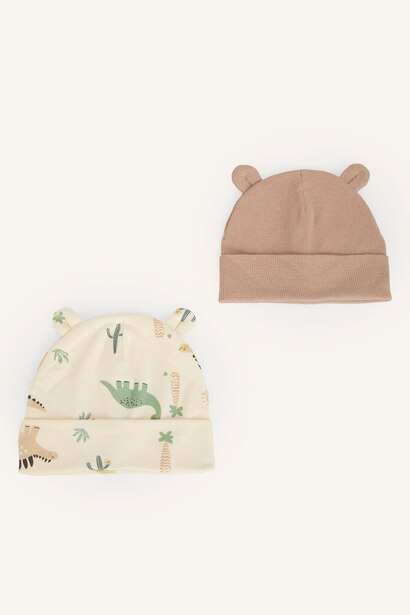 BabyBoy Beret