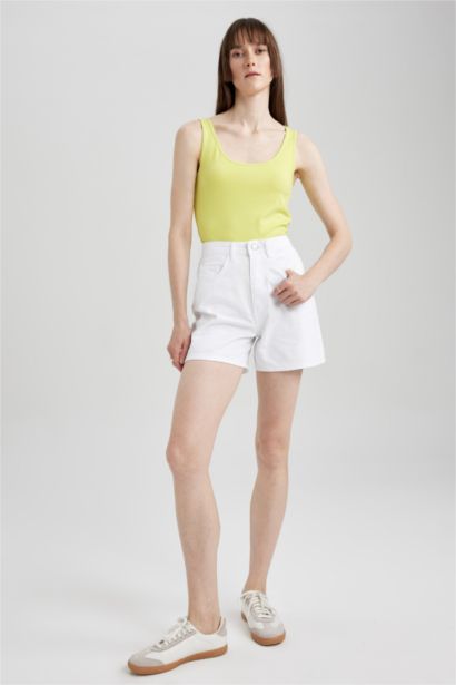 كيمونه سليم فيت بياخة مستديرة