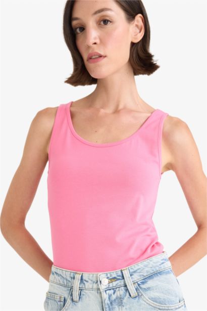 كيمونه سادة بيزك سليم فيت بياخة مدورة