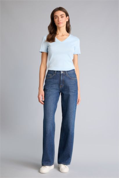 Woman Short Sleeve T-Shirt