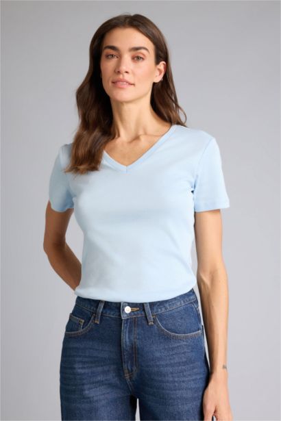 Woman Short Sleeve T-Shirt