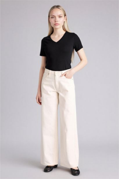 Woman Short Sleeve T-Shirt