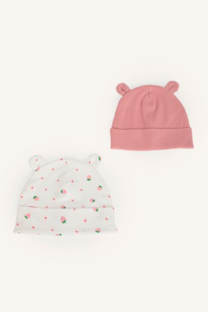 BabyGirl Beret
