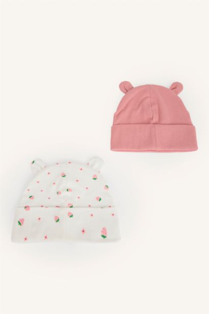 BabyGirl Beret