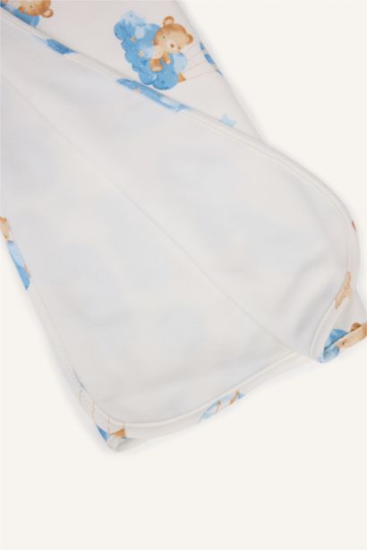 BabyBoy Blanket