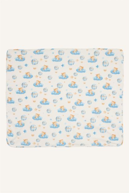 BabyBoy Blanket
