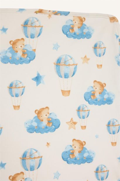 BabyBoy Blanket