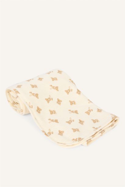 BabyBoy Blanket