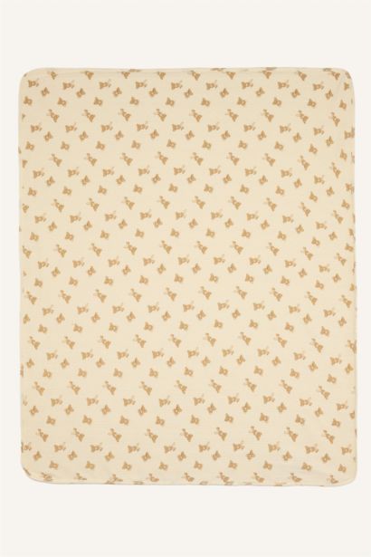 BabyBoy Blanket