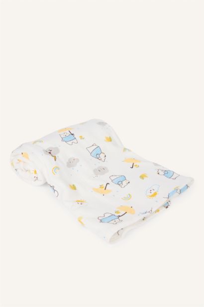 BabyBoy Blanket