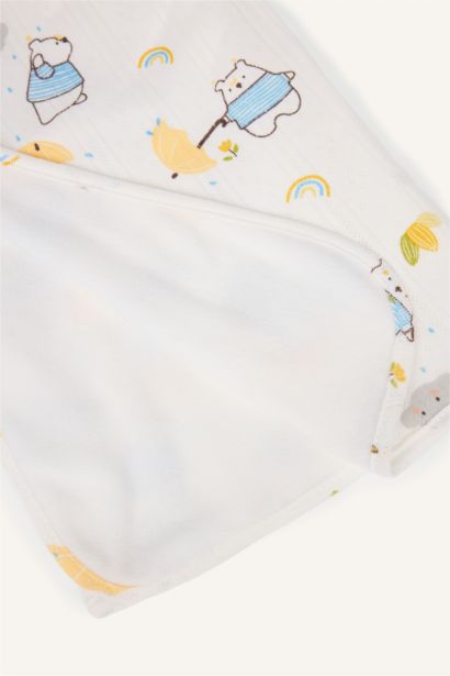 BabyBoy Blanket