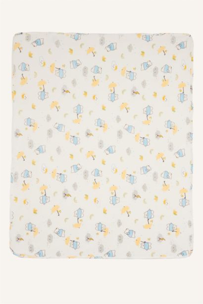 BabyBoy Blanket