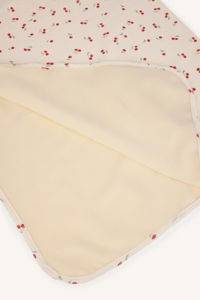 BabyGirl Blanket