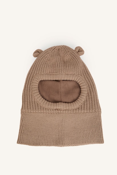 BabyBoy Scarf & Set