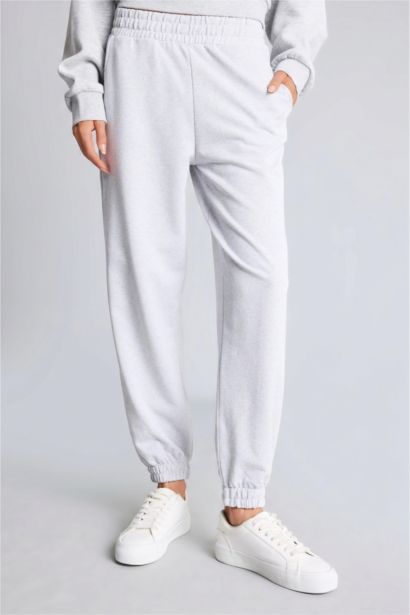 jogger Thin Sweatshirt Fabric Trousers