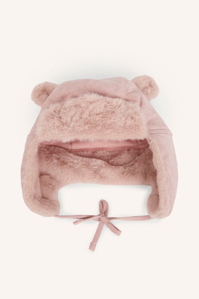 BabyGirl Hat