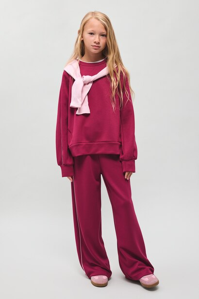 2 piece Regular Fit Set