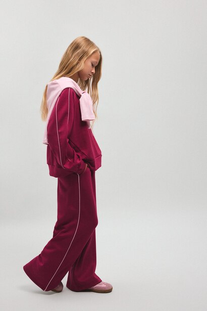2 piece Regular Fit Set