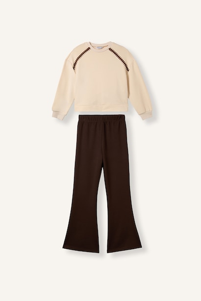 2 piece Regular Fit Set