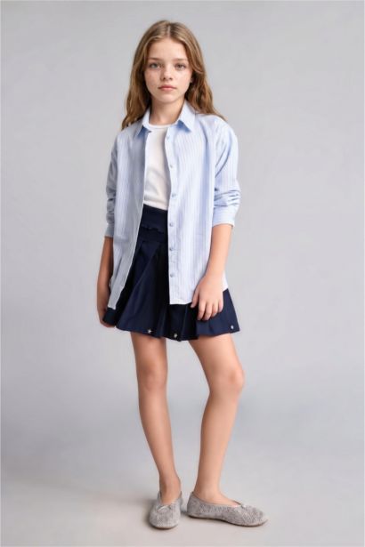 Regular Fit Long Sleeve Shirt