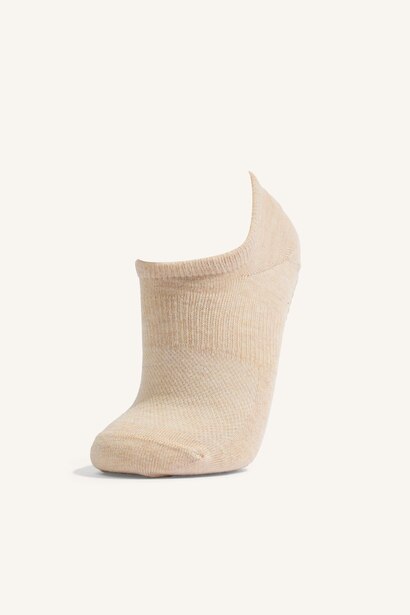 2 piece Cotton Pilates Socks