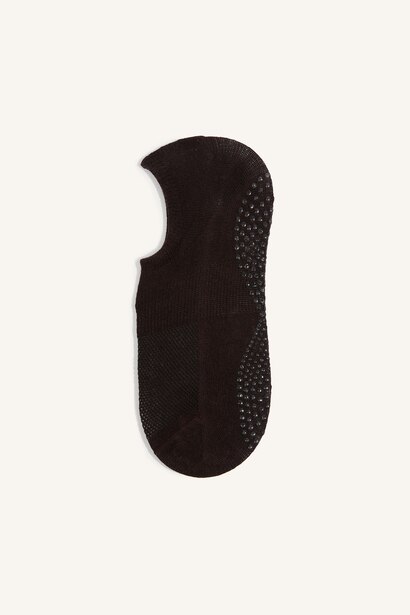 2 piece Cotton Pilates Socks