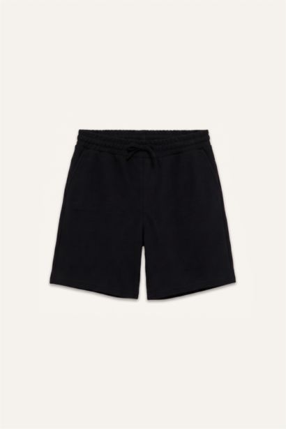 Regular Fit Şort