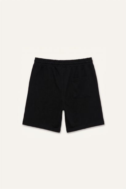 Regular Fit Şort
