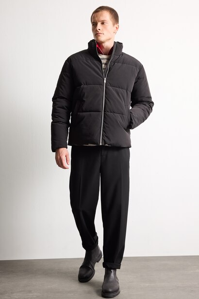 Puffer Jacket