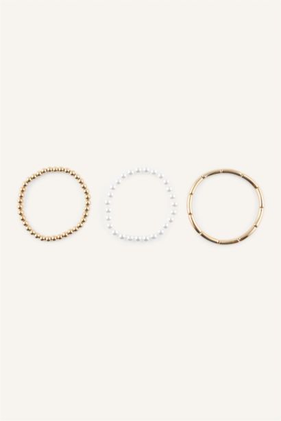 3 piece Bracelet